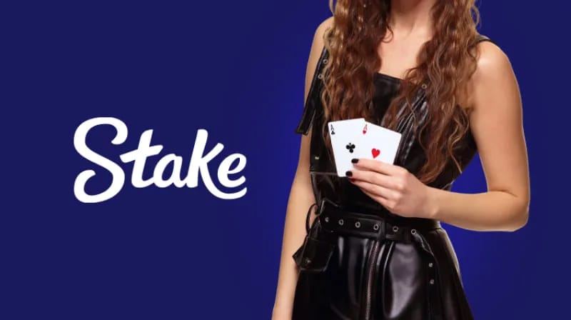Gambling company site - stake-casino-com-mx